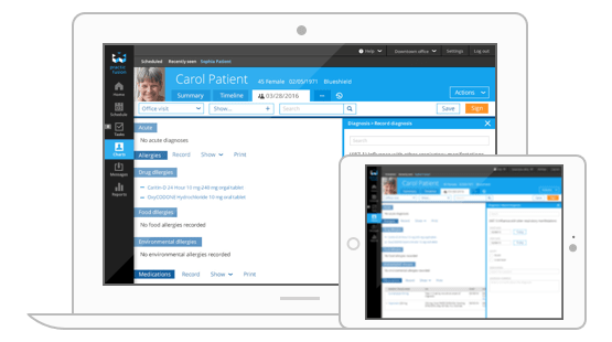 E Prescribing Electronic Prescription Software Practice Fusion