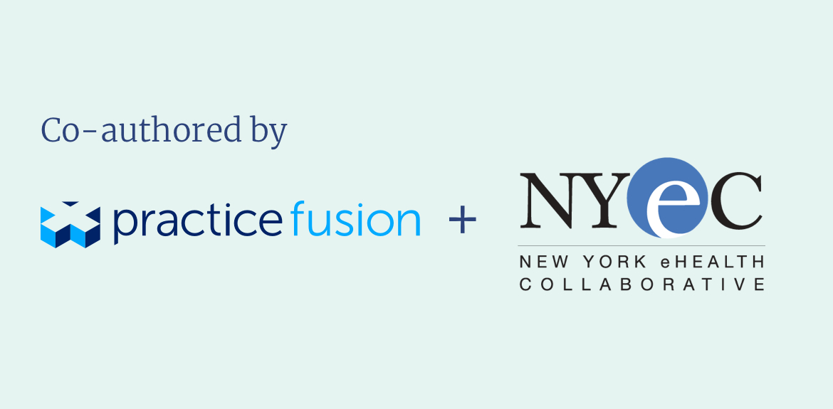 Considering Connecting to HIE in New York? Get Help to Offset the Cost