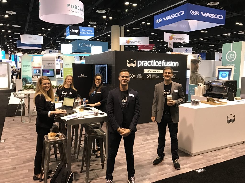 practice-fusion-himss-booth